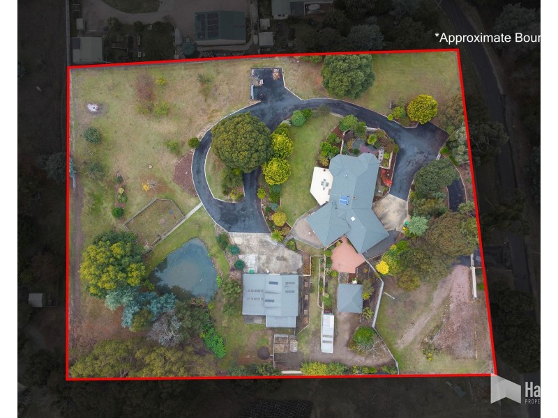 46 Laycock Road, Spreyton TAS 7310