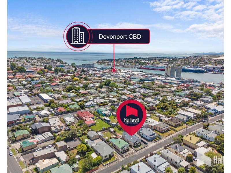 16 Henry Street, Devonport TAS 7310