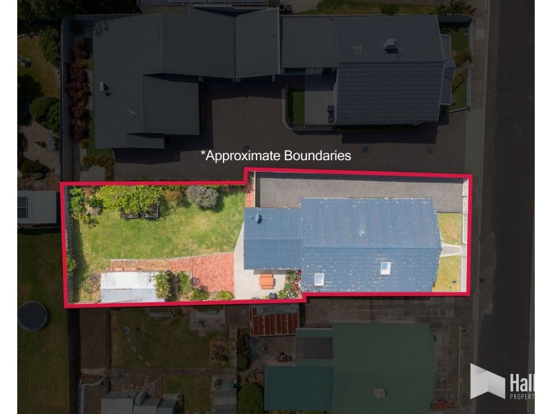 16 Henry Street, Devonport TAS 7310