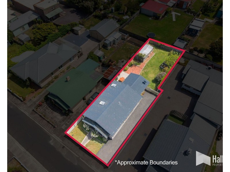 16 Henry Street, Devonport TAS 7310
