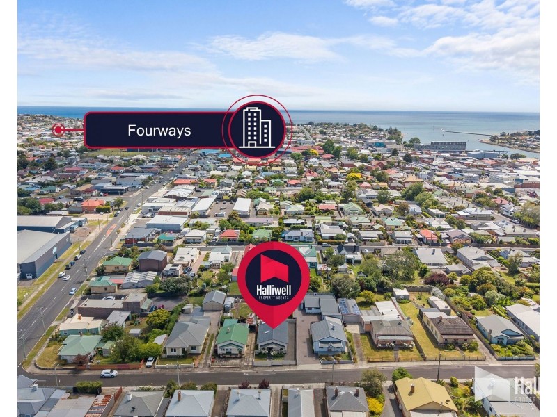 16 Henry Street, Devonport TAS 7310