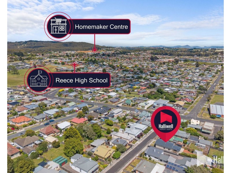 16 Henry Street, Devonport TAS 7310