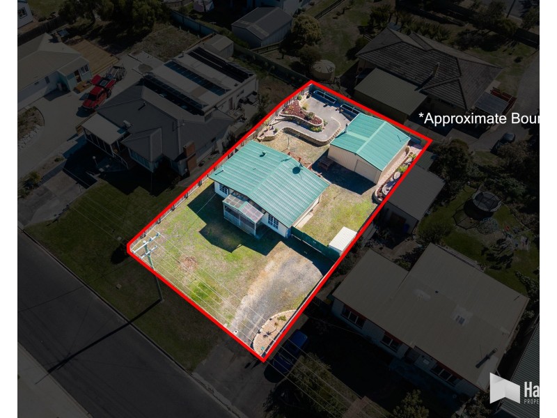 33 Turners Avenue, Turners Beach TAS 7315