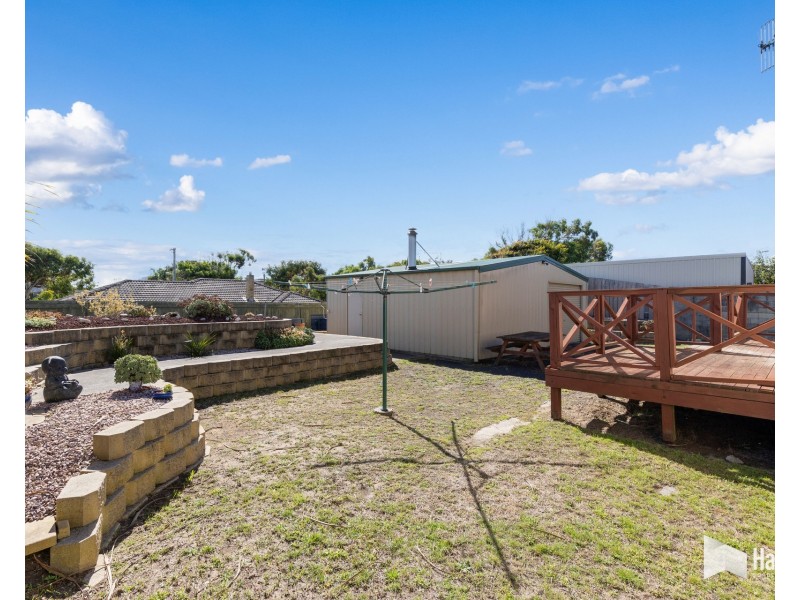33 Turners Avenue, Turners Beach TAS 7315