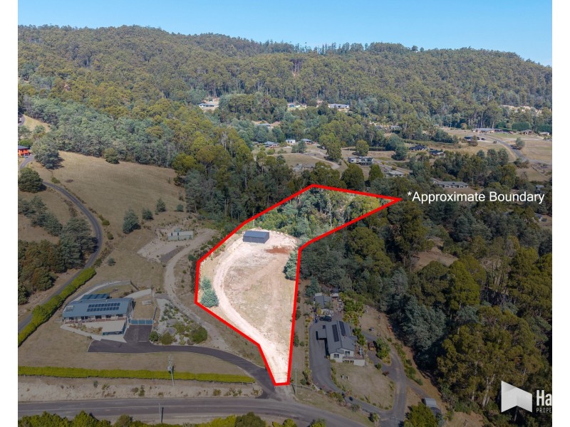 Lot 1 Grandview Drive, South Spreyton TAS 7310