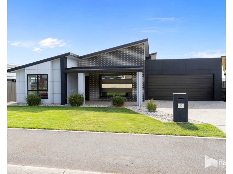 22 Explorer Drive, Turners Beach TAS 7315