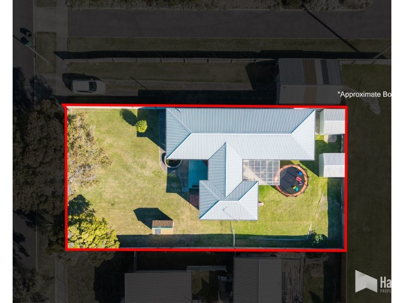 22 Tarleton Street, East Devonport TAS 7310