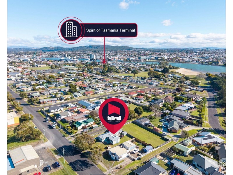 22 Tarleton Street, East Devonport TAS 7310