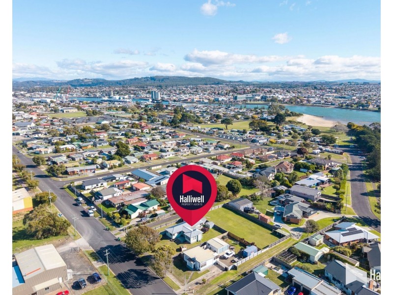 22 Tarleton Street, East Devonport TAS 7310