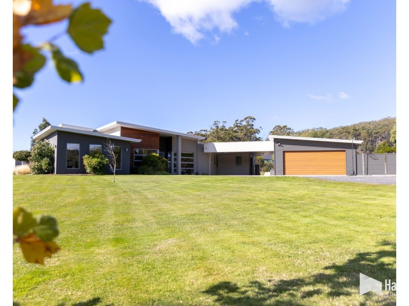 211  Tugrah Road, Tugrah TAS 7310