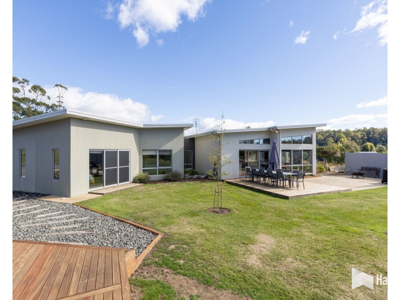 211  Tugrah Road, Tugrah TAS 7310