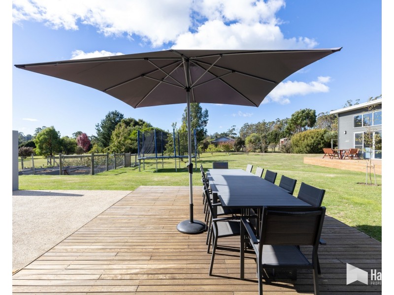 211  Tugrah Road, Tugrah TAS 7310