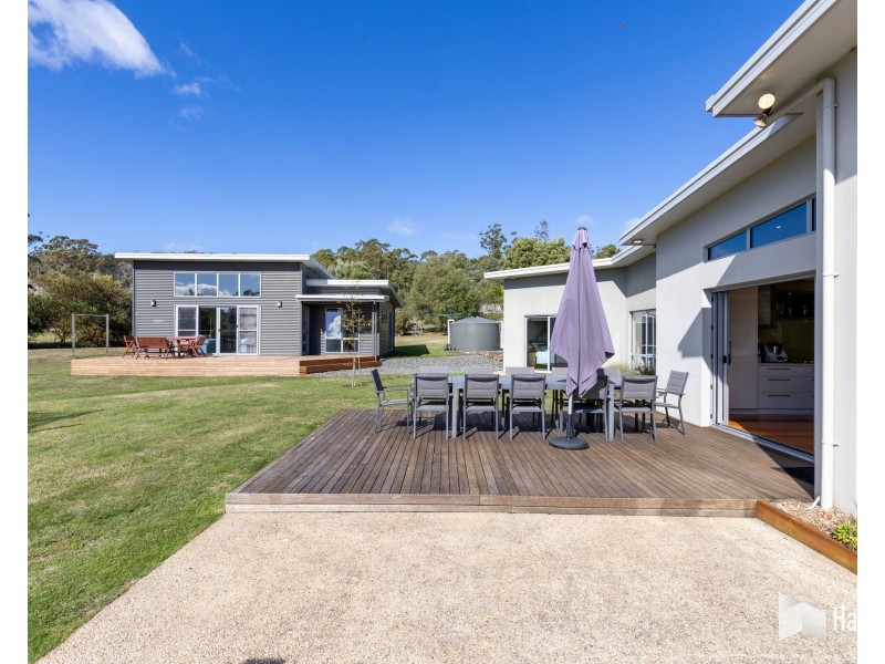 211  Tugrah Road, Tugrah TAS 7310