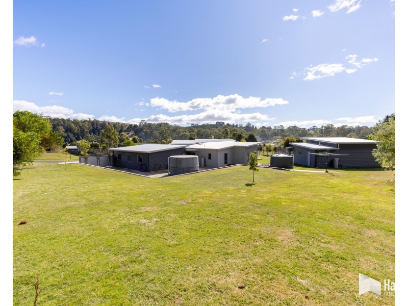 211  Tugrah Road, Tugrah TAS 7310