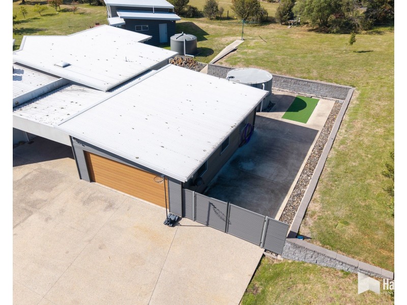 211  Tugrah Road, Tugrah TAS 7310