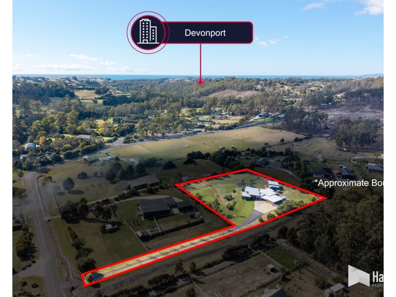 211  Tugrah Road, Tugrah TAS 7310