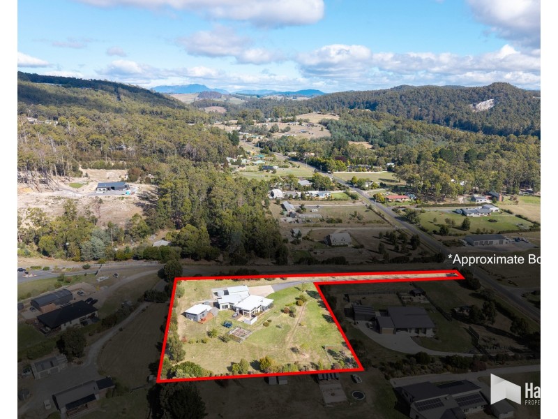 211  Tugrah Road, Tugrah TAS 7310