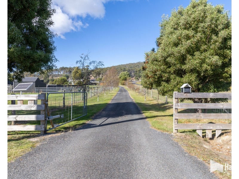 211  Tugrah Road, Tugrah TAS 7310