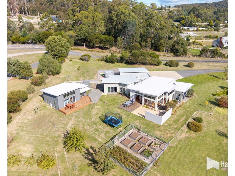 211  Tugrah Road, Tugrah TAS 7310