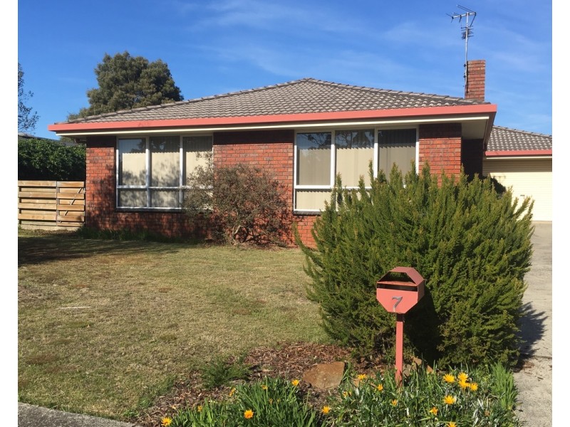 7 Arden Avenue, Devonport TAS 7310