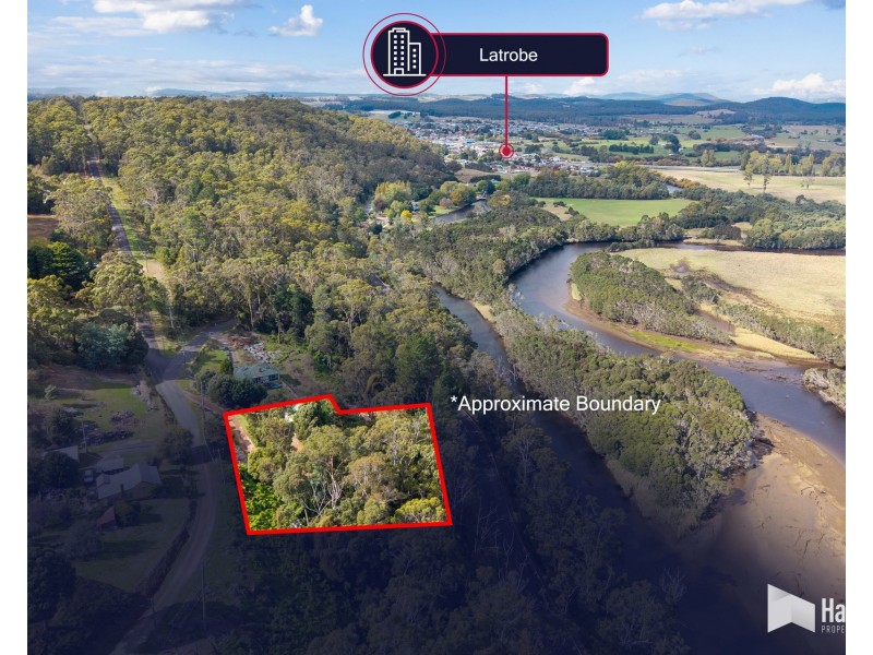 91 Lochner Street, Latrobe TAS 7307