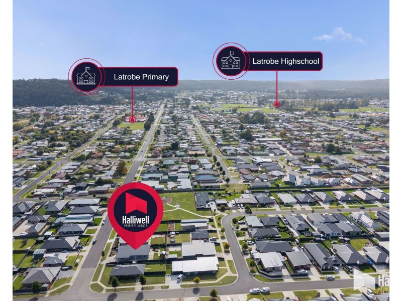 141 Bradshaw Street, Latrobe TAS 7307