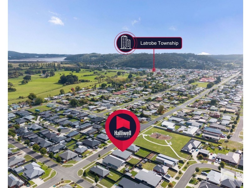 141 Bradshaw Street, Latrobe TAS 7307