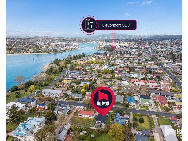 8 James Street, Devonport TAS 7310