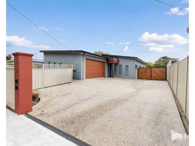 8 James Street, Devonport TAS 7310