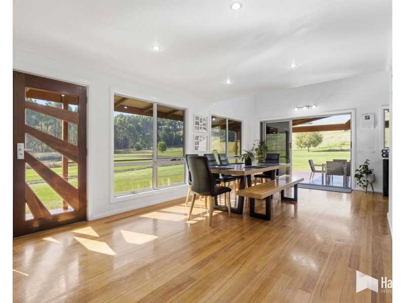 95 Back Road, Lower Wilmot TAS 7310