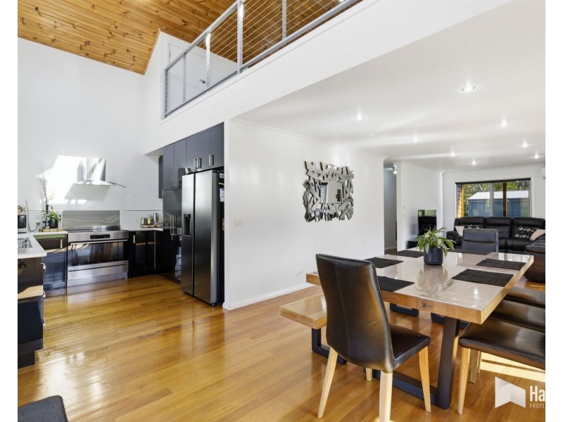 95 Back Road, Lower Wilmot TAS 7310