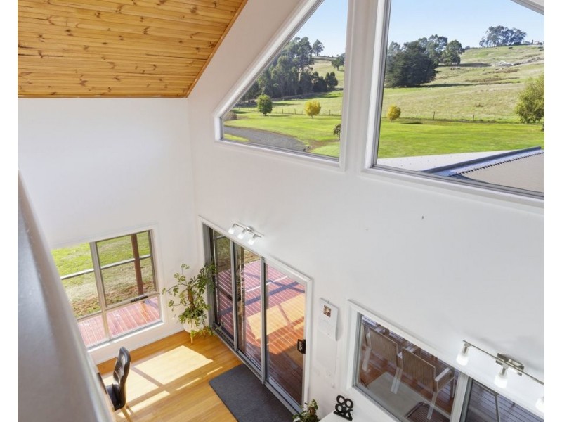 95 Back Road, Lower Wilmot TAS 7310