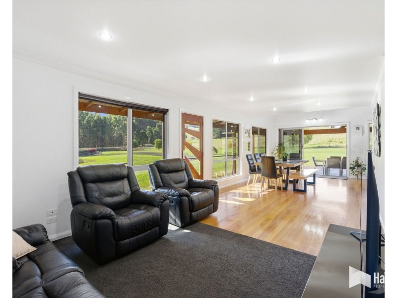 95 Back Road, Lower Wilmot TAS 7310