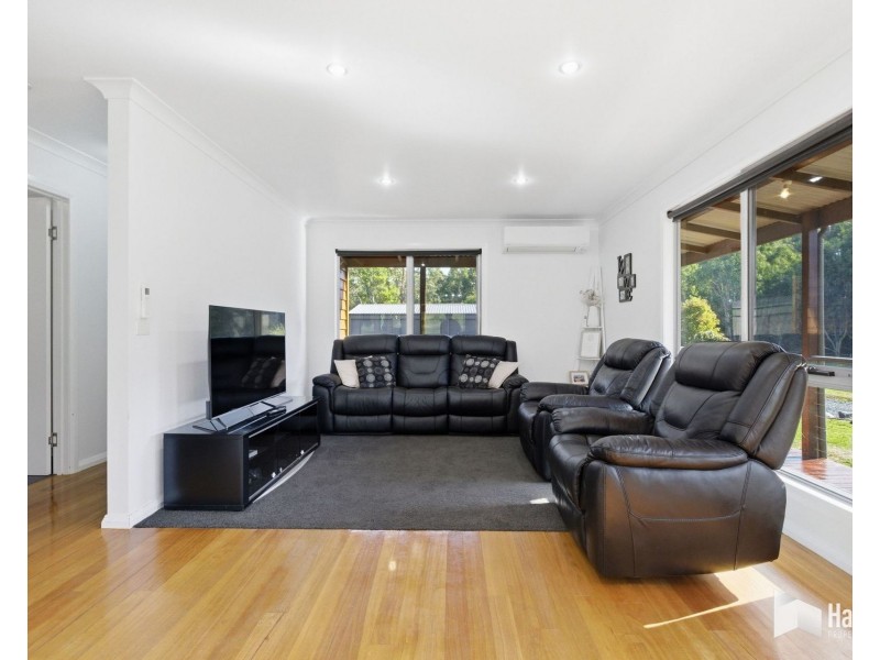 95 Back Road, Lower Wilmot TAS 7310