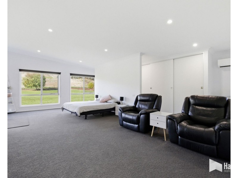 95 Back Road, Lower Wilmot TAS 7310