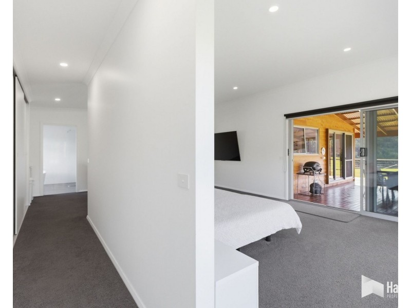 95 Back Road, Lower Wilmot TAS 7310