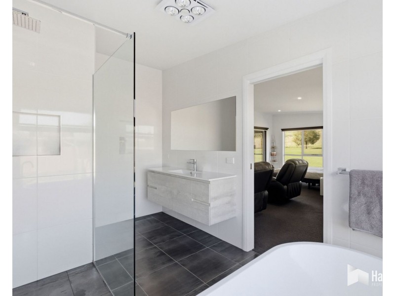 95 Back Road, Lower Wilmot TAS 7310