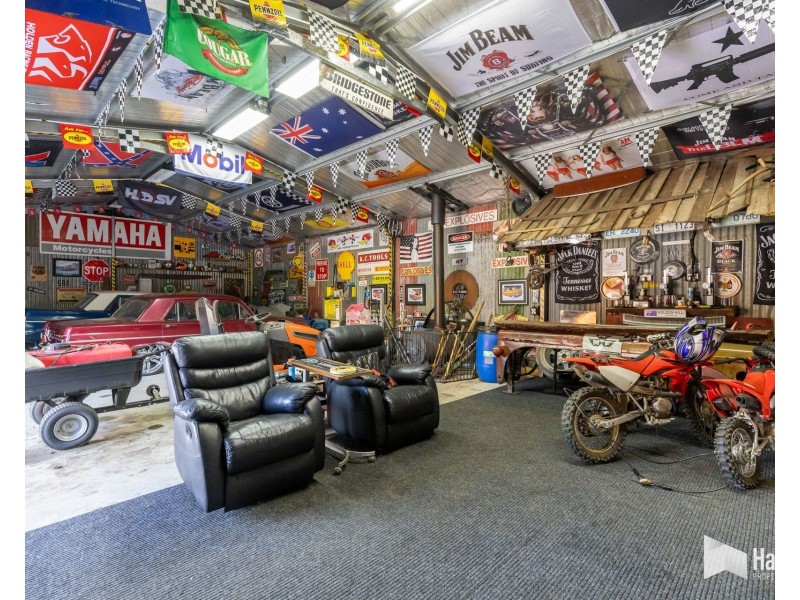 95 Back Road, Lower Wilmot TAS 7310