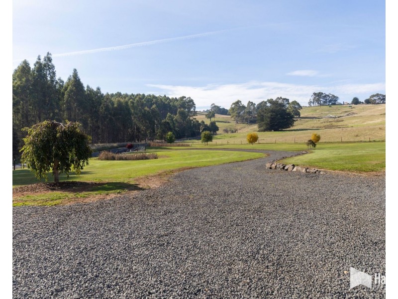 95 Back Road, Lower Wilmot TAS 7310