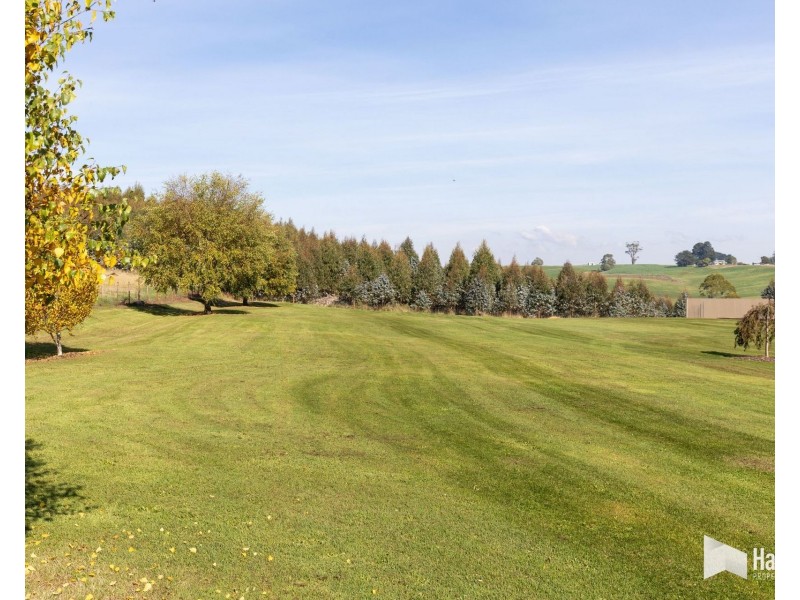 95 Back Road, Lower Wilmot TAS 7310