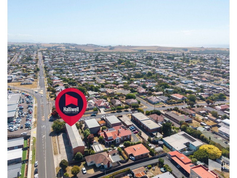 2/1 Percy Street, Devonport TAS 7310
