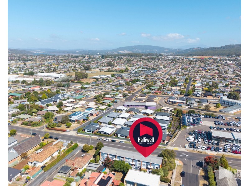 2/1 Percy Street, Devonport TAS 7310
