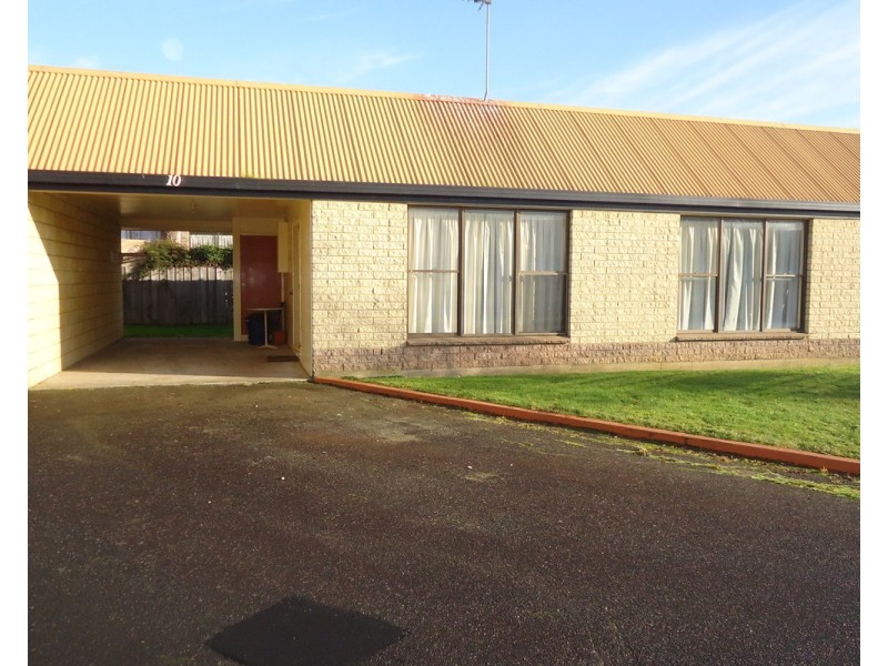 10/57-59 George Street, Devonport TAS 7310