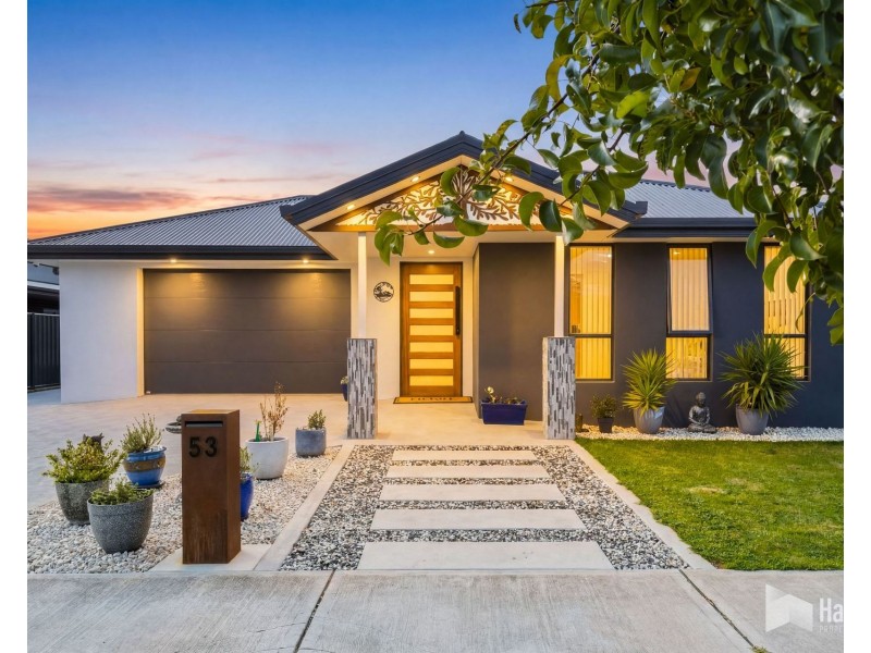 53 Calthorpe Street, Latrobe TAS 7307