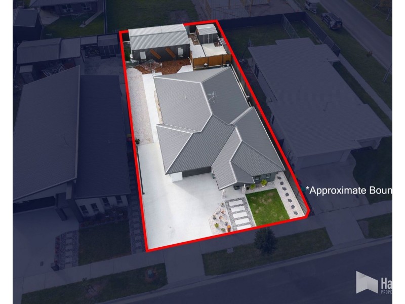 53 Calthorpe Street, Latrobe TAS 7307