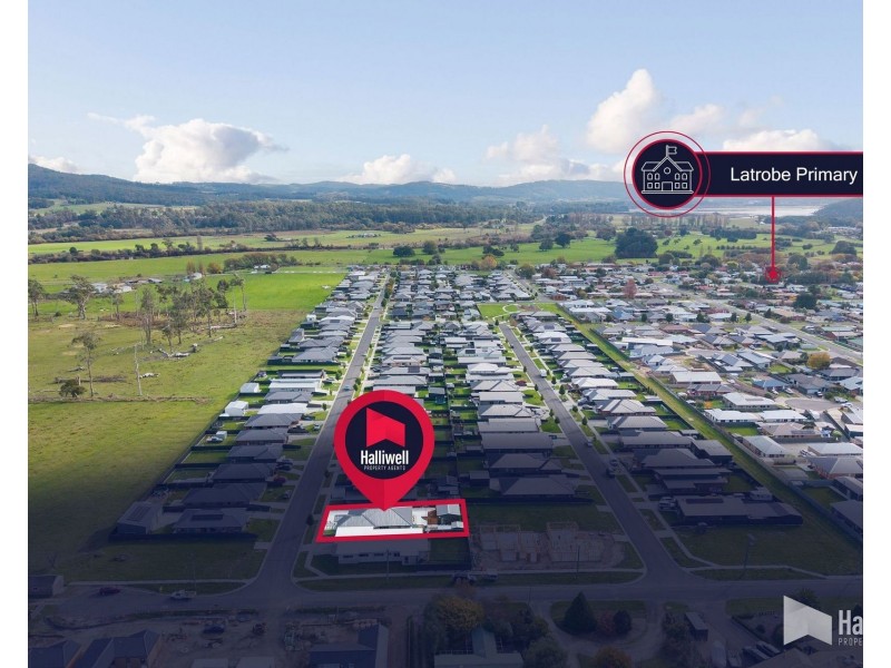 53 Calthorpe Street, Latrobe TAS 7307