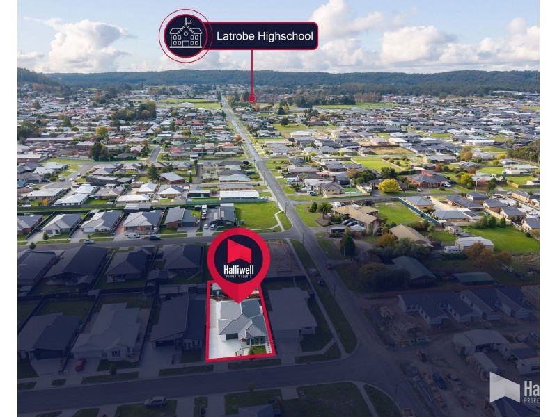 53 Calthorpe Street, Latrobe TAS 7307