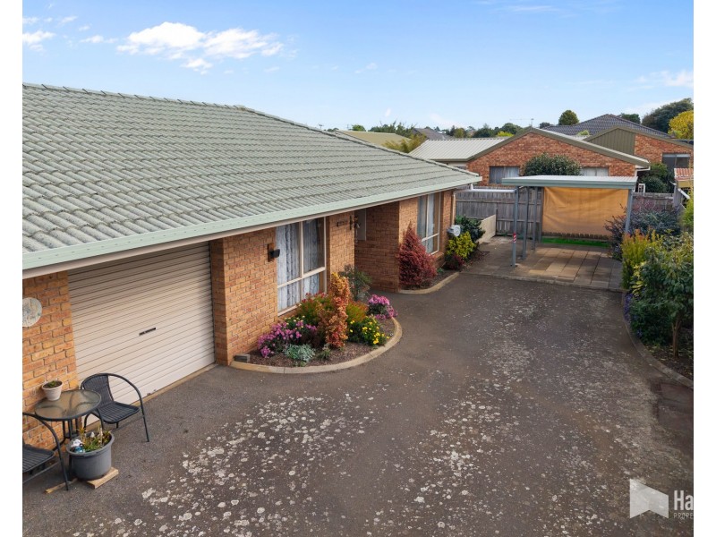 2/12 Broadhurst Avenue, Devonport TAS 7310