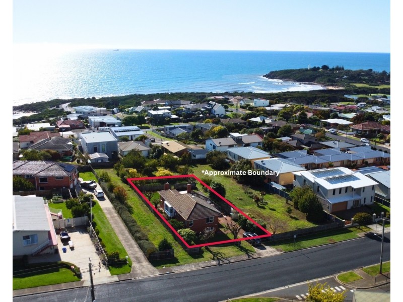118 James Street, Devonport TAS 7310