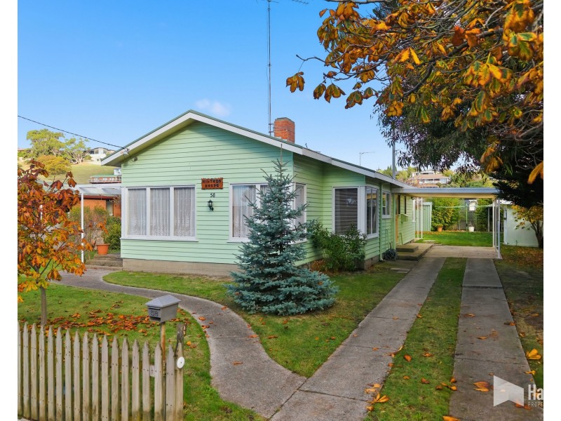 58 Brooke Street, East Devonport TAS 7310